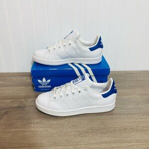 Brand new women Adidas Stan Smith sneakers size 5